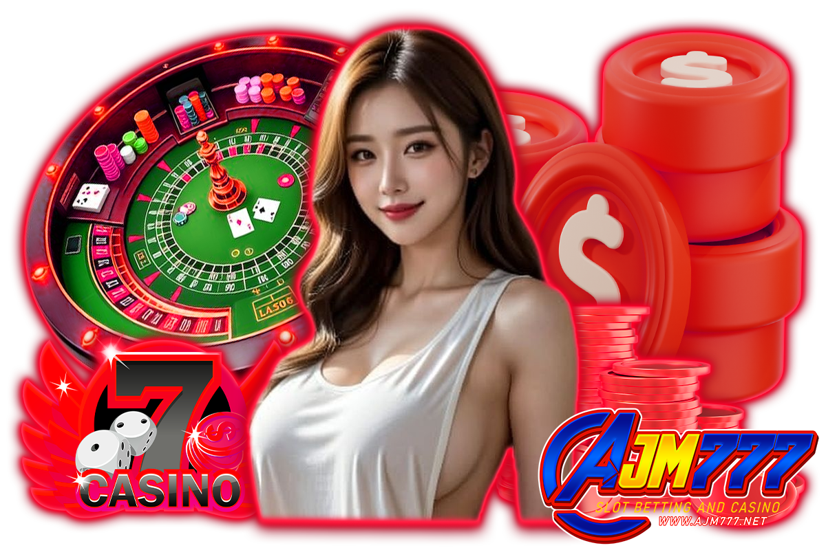 ajm777 login